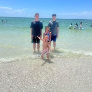 Meet your Posher, Kimberly